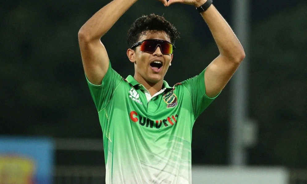 Coetzee for Nortje: Level on Paper, a Risk Transfer in Fact — Auditing South Africa's Third-Test XI