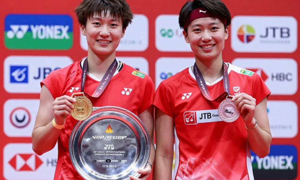 0–10 History, 73 Minutes of Fatigue, and the 'Wang Zhi-yi Inspiration' That Is Not a Strategy — The Full Math of Sindhu vs An Se-young in the French Open Final