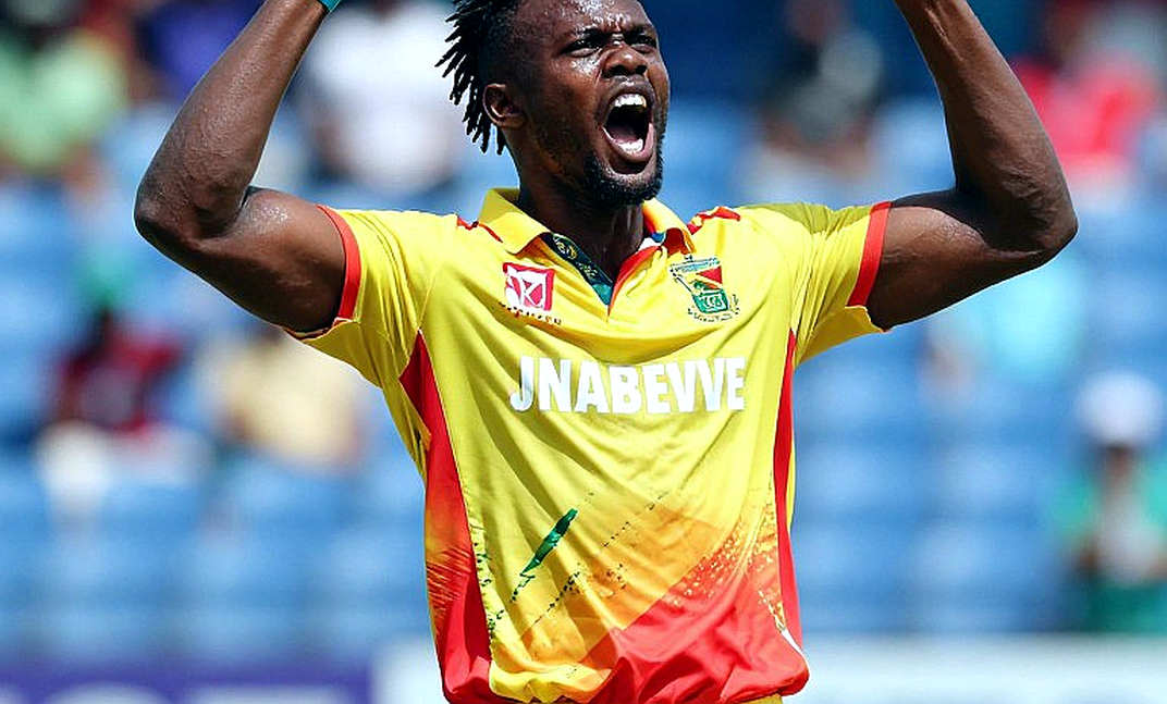 Deepti Sharma's No. 6 century: the record is real, but Zimbabwe decides its weight