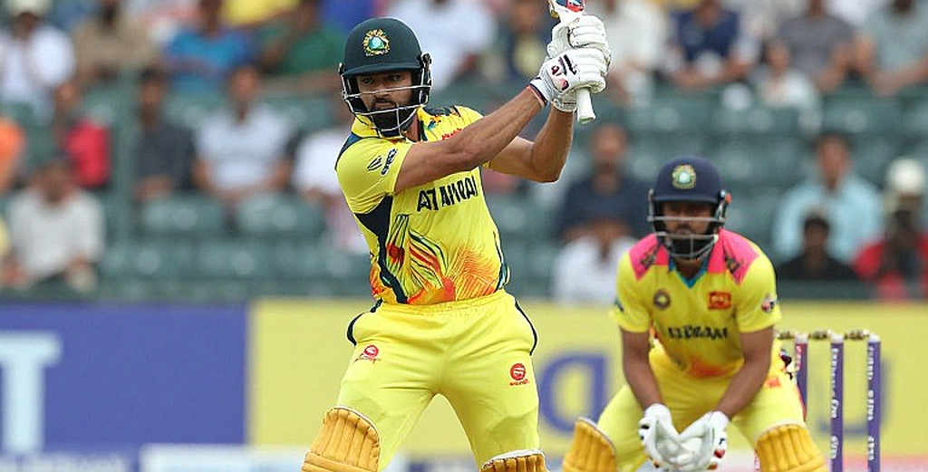 The Blank Sheet: When 'N/A' Is the Most Honest Answer in Cricket Analysis