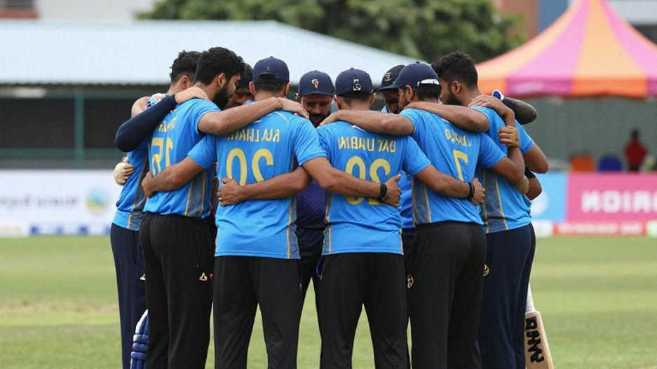 The Audit of an Empty File: When the Cricket Desk Had to Publish a Null