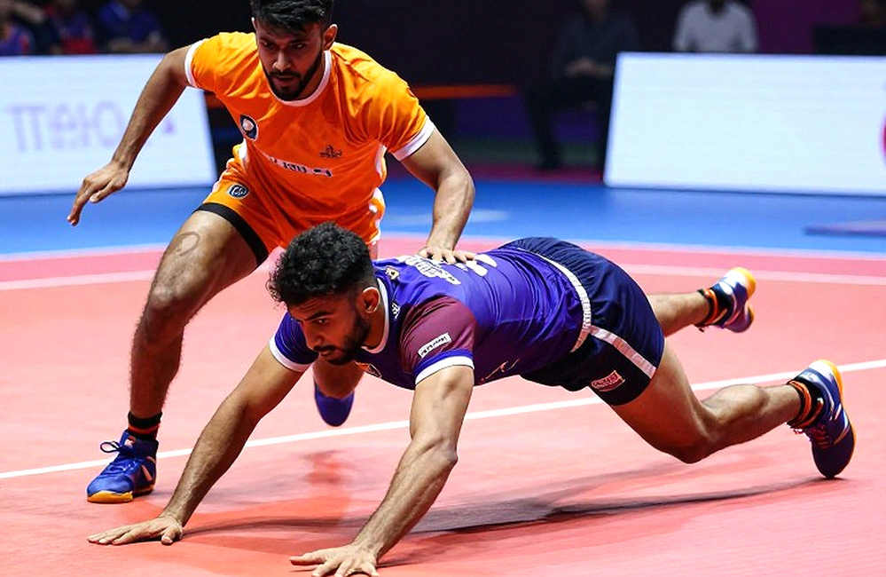 कॉमनवेल्थ कबड्डी चैंपियनशिप 2026: भारत बनाम युगांडा से पहले 46-26 और 45-29 का हिसाब
