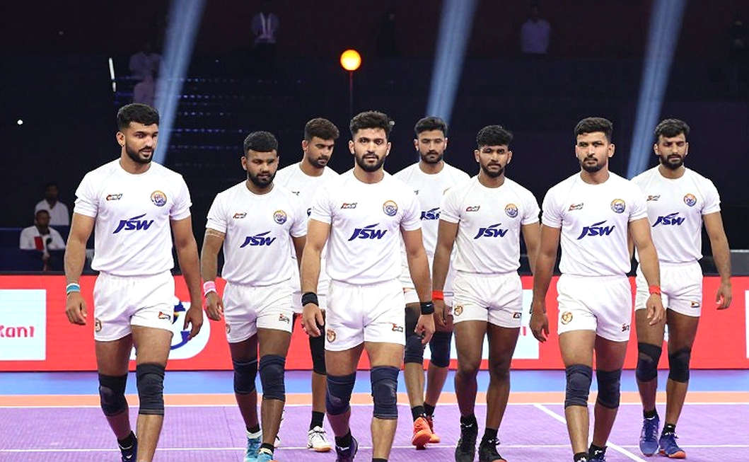 कॉमनवेल्थ कबड्डी चैंपियनशिप 2026: पहले दिन की पॉइंट्स टेबल को पढ़ने का सही तरीका